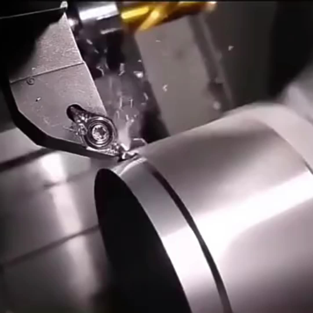 怎樣延長數控刀片的使用壽命？
